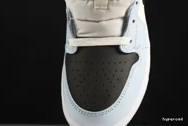 Hyperoad Mid Ice Jordan Blue 1 0705
